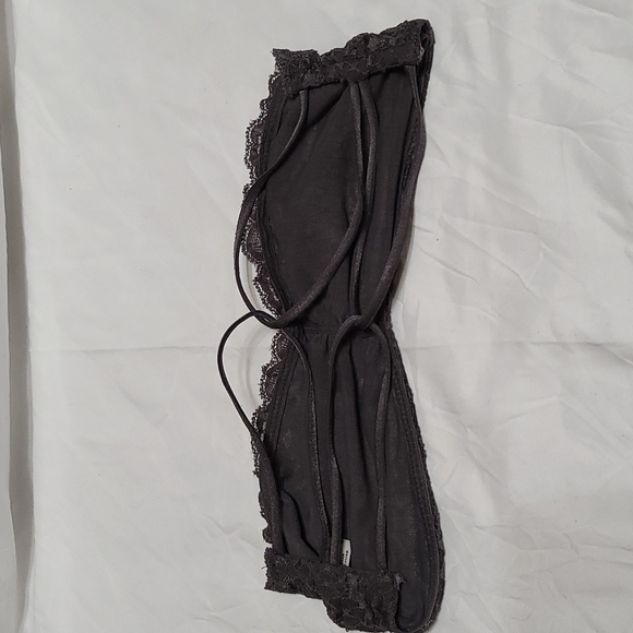 Intimately Free People lace  bandeau small - Picture 2 of 3
